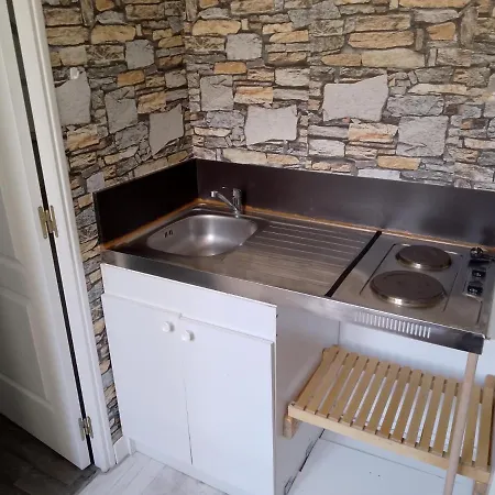 Appartement 27 M2 Hyper Centre Château-Thierry