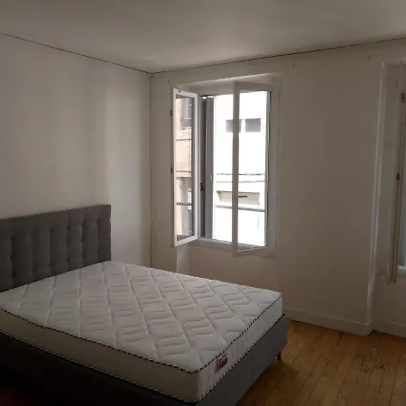 27 M2 Hyper Centre Appartement Château-Thierry